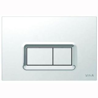 Клавиша смыва Vitra Loop R 740-0680